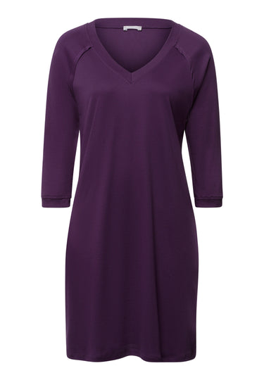 Pure Essence 3/4 Sleeve Gown | Amethyst 77948-2431